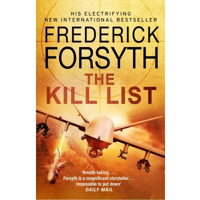 Afbeelding van The Kill List