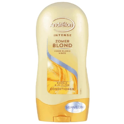 Afbeelding van Andrelon Conditioner Zomerblond 300ml