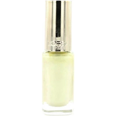 Afbeelding van L&#039;Oréal Color Riche Nagellak 307 Lemon Shriver