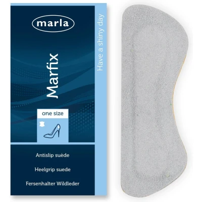 Afbeelding van Marla Marfix Antislip 18130 Wit