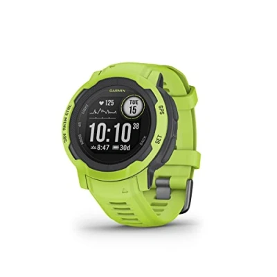 Afbeelding van Garmin Instinct® 2, Electric Lime