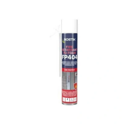 Afbeelding van Bostik FP 404 brandwerende PU schuim 750