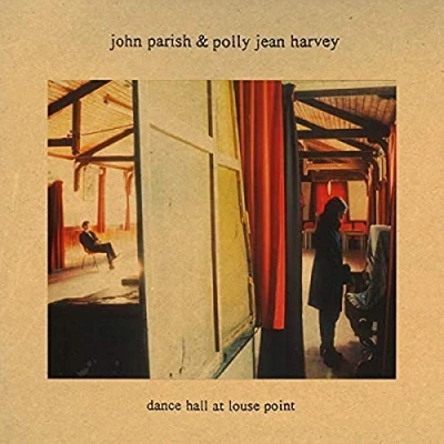 Afbeelding van John &amp; P.J. Harvey Parish Dance Hall At Louse Point (LP)