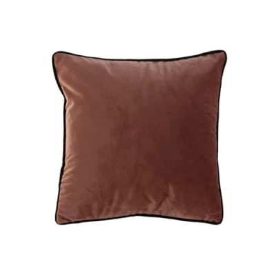 Afbeelding van Kussen Home ESPRIT Licht Roze 45 x 15 cm