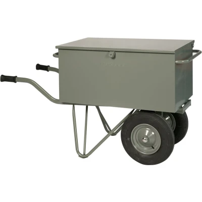 Afbeelding van Matador M 106 L4 2WI Gereedschap /kruiwagen 250kg 10833