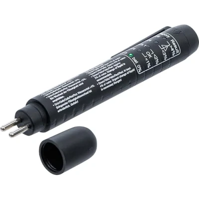 Afbeelding van BGS 74420 Remvloeistoftester voor DOT en ENV