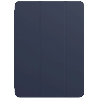 Afbeelding van Apple origineel Smart Folio iPad Pro 11 inch (2020 / 2021 2022) Deep Navy MGYX3ZE/A