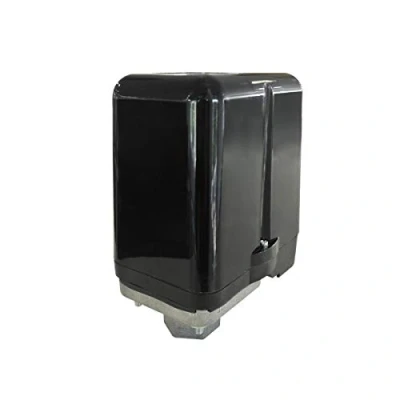 Afbeelding van Condor 212898 MDR 5/8 #212898 Drukschakelaar 500 V IP54 1 stuk(s)