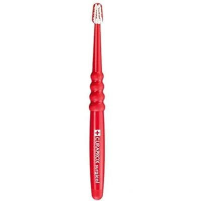 Afbeelding van Curaprox Tandenborstel surgical 1 stuks
