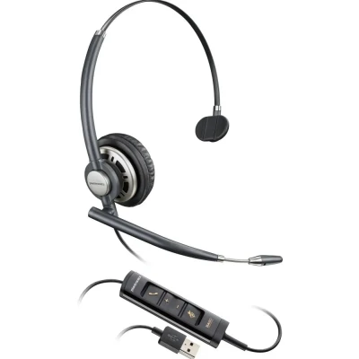 Afbeelding van POLY EncorePro 715 USB A Monoaural Headset TAA