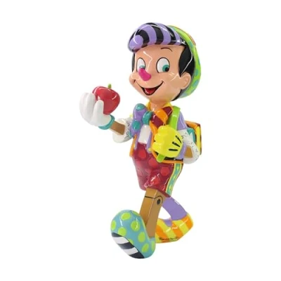 Afbeelding van Enesco Beeldje Department 56, één maat