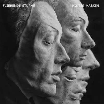 Afbeelding van Fliehende Sturme Hinten Masken (Reissue) (CD)