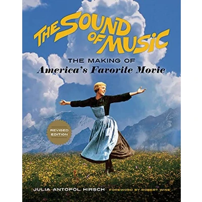 Afbeelding van The Sound of Music