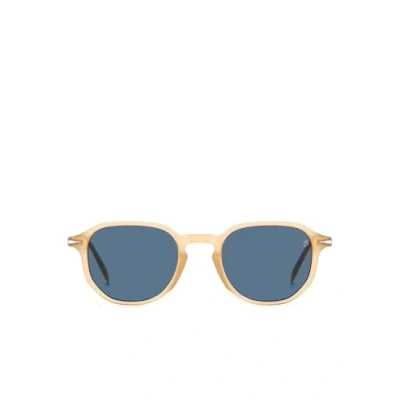 Afbeelding van David Beckham DB 1140/S KVI/IRGlasdiameter: 50