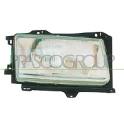 Afbeelding van Koplamp PRASCO FT9214804