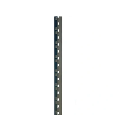 Afbeelding van Adam Hall 61532BLK heavy duty rack strip 45U zwart (p/stuk)