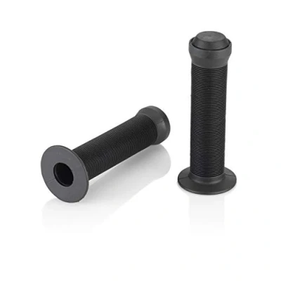 Afbeelding van XLC GR G21 BMX Grips Handvatten 130mm Zwart