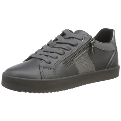Afbeelding van Geox Blomiee Sneakers Grijs EU 37 Vrouw