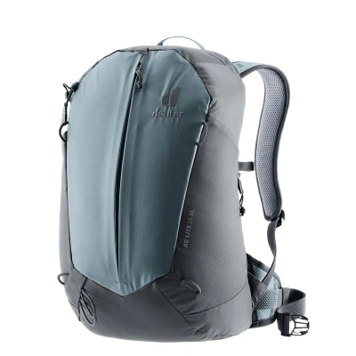 Afbeelding van Deuter AC Lite 15 SL shale graphite backpack