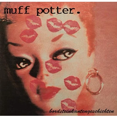 Afbeelding van Muff Potter Bordsteinkantengeschichten (LP)