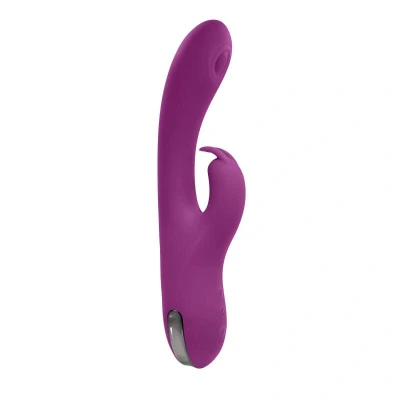Afbeelding van Evolved Thumper Vibrator Paars