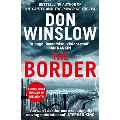 Afbeelding van The Border*