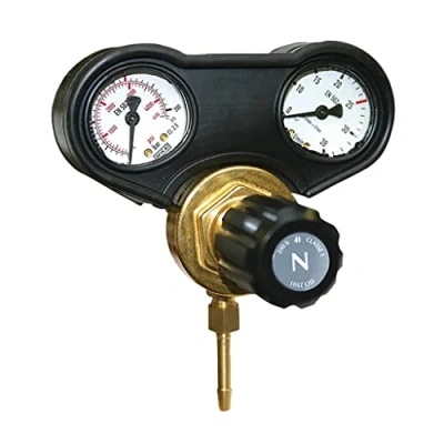 Afbeelding van Gys Manometer 30 l/min