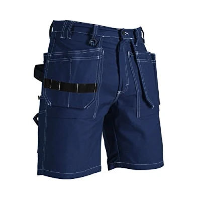 Afbeelding van Blaklader Short 1534 1370 Marineblauw C44