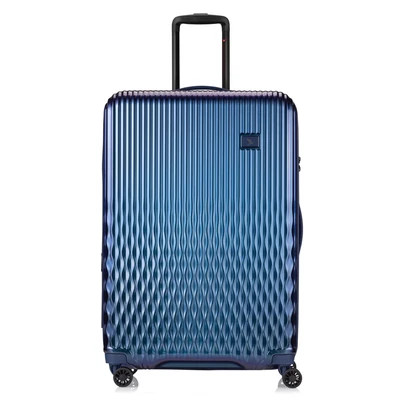 Afbeelding van Pack Easy Trolley &#039;Flow&#039; blauw