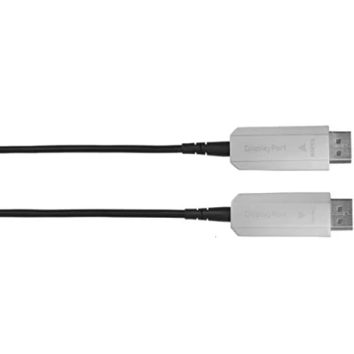 Afbeelding van Vivolink PRODPOP20 DisplayPort kabel 20 m Zwart