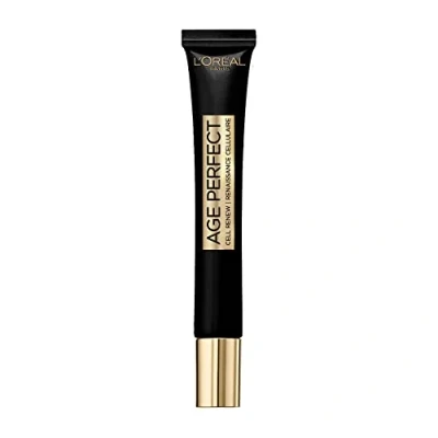 Afbeelding van L&#039;Oréal Age Perfect Cell Renew Illuminating Oogcrème 15 ml