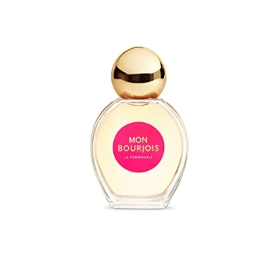 Afbeelding van Bourjois Eau de Parfum Mon La Formiable 50 ml