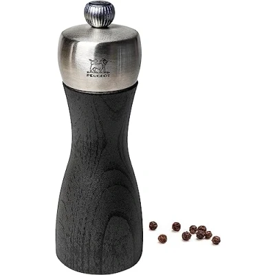 Afbeelding van Pepermolen Peugeot Fidji Graphite 15 cm