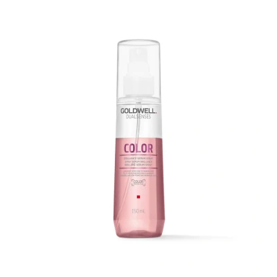 Afbeelding van Goldwell Dualsenses Color Brilliance Serum Spray 150 ml