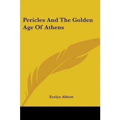 Afbeelding van Pericles and the Golden age of Athens
