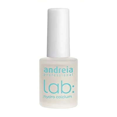 Afbeelding van Nagellak Lab Andreia Hydro Calcium (10,5 ml)