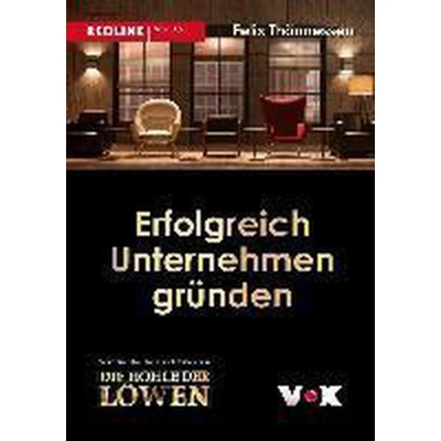 Afbeelding van Erfolgreich Unternehmen gründen