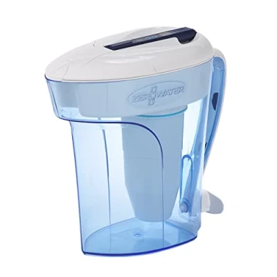 Afbeelding van ZeroWater 2,8 Liter waterkan met TDS Meter