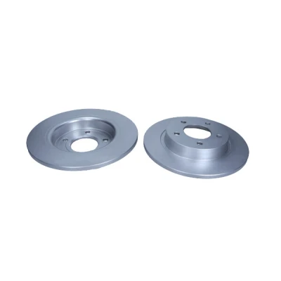 Afbeelding van Remschijf QUARO QD0481
