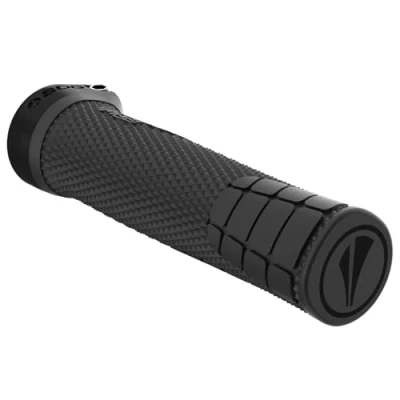 Afbeelding van 7½, ergonomische kinderfietshandgrepen. SQlab