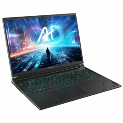 Afbeelding van Gigabyte Laptop G6X 2024 9KG 43ES854SD 16&quot; i7 13650HX 16GB RAM 1TB SSD Nvidia Geforce RTX 4060