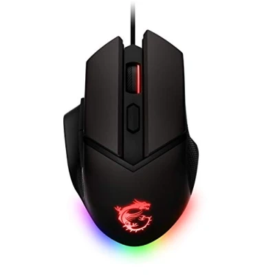 Afbeelding van MSI Clutch GM20 Elite