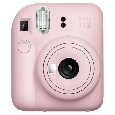 Afbeelding van Fujifilm Instax Mini 12 Blossom Pink