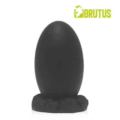 Afbeelding van BRUTUS Buttplug Bum Buddy Bacchus L