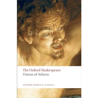 Afbeelding van WC Timon Of Athens