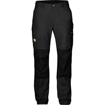 Afbeelding van Fjällräven Damesbroek Vidda Pro Regular, donkergrijs, 40, 89335 030