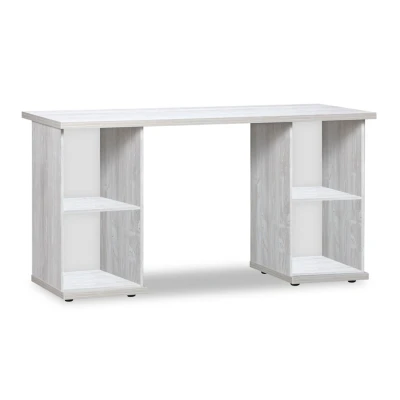 Afbeelding van Beter Bed Basic bureau Lagoon