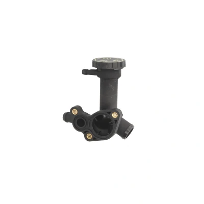 Afbeelding van Febi Bilstein Thermostaathuis 47560