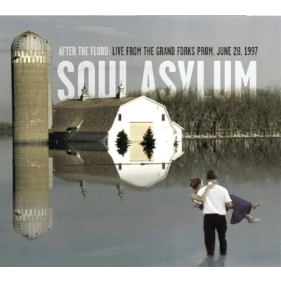 Afbeelding van soul asylum After The Flood: Live From Grand Forks Prom, June 28, 1997 (2LP RSD25)