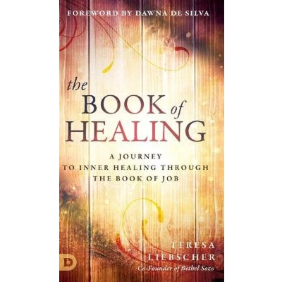 Afbeelding van The Book of Healing